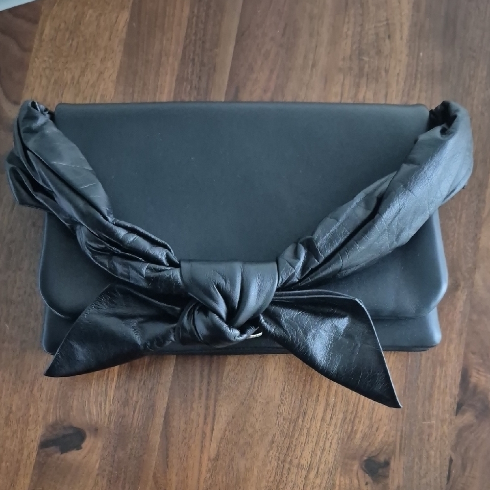 Rare Maison Margiela Black Bag